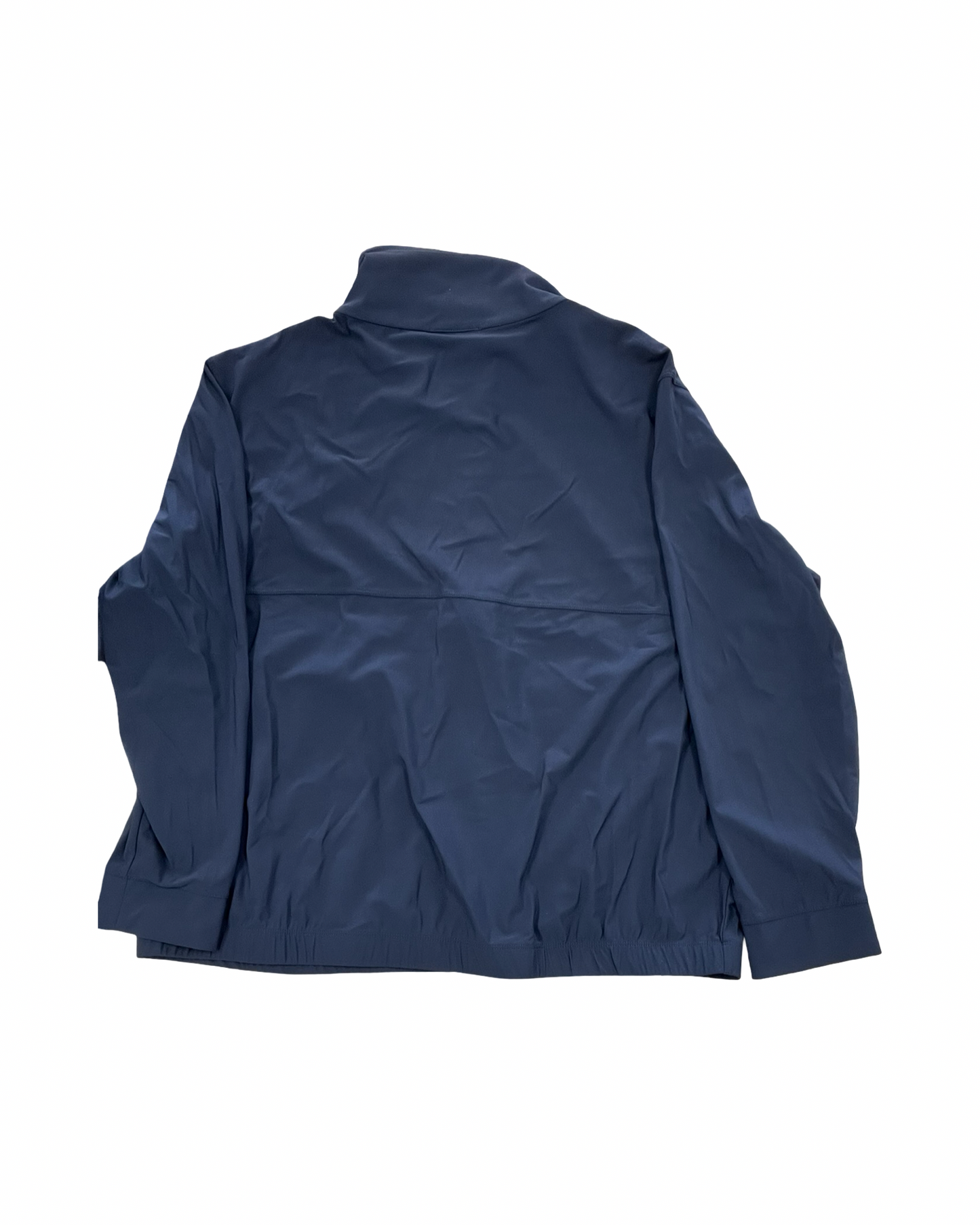Jacket Other By Kirkland In Black, Size:1X