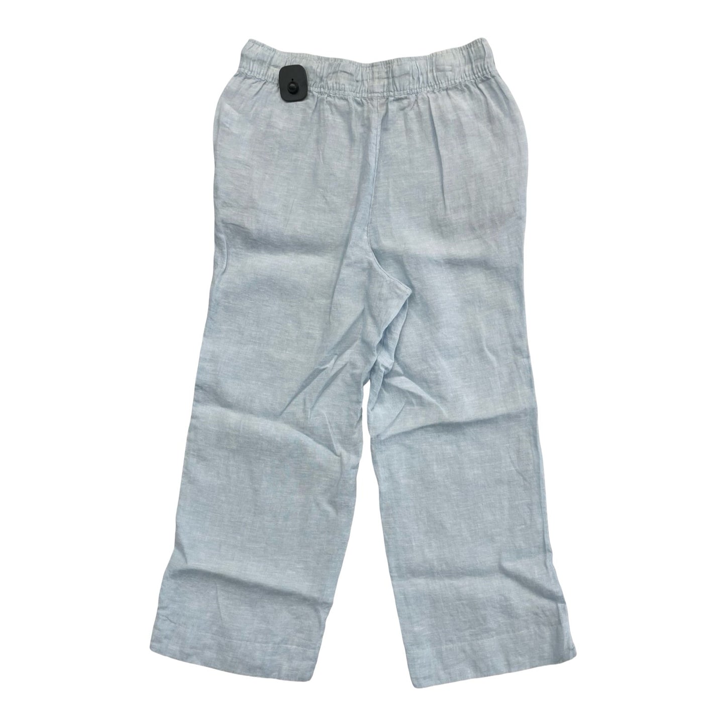 Pants Cropped By Joie In Blue, Size:M