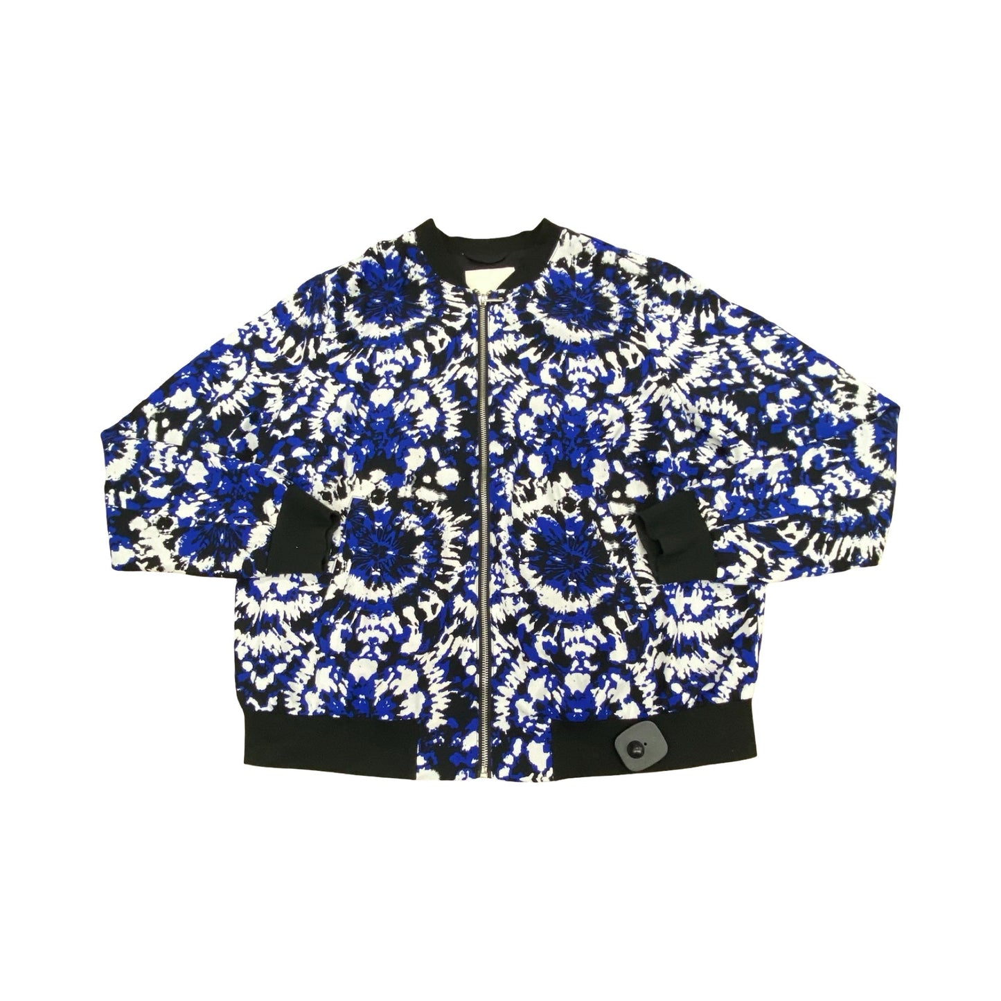 Jacket Other By Bonprix In Multi, Size:12