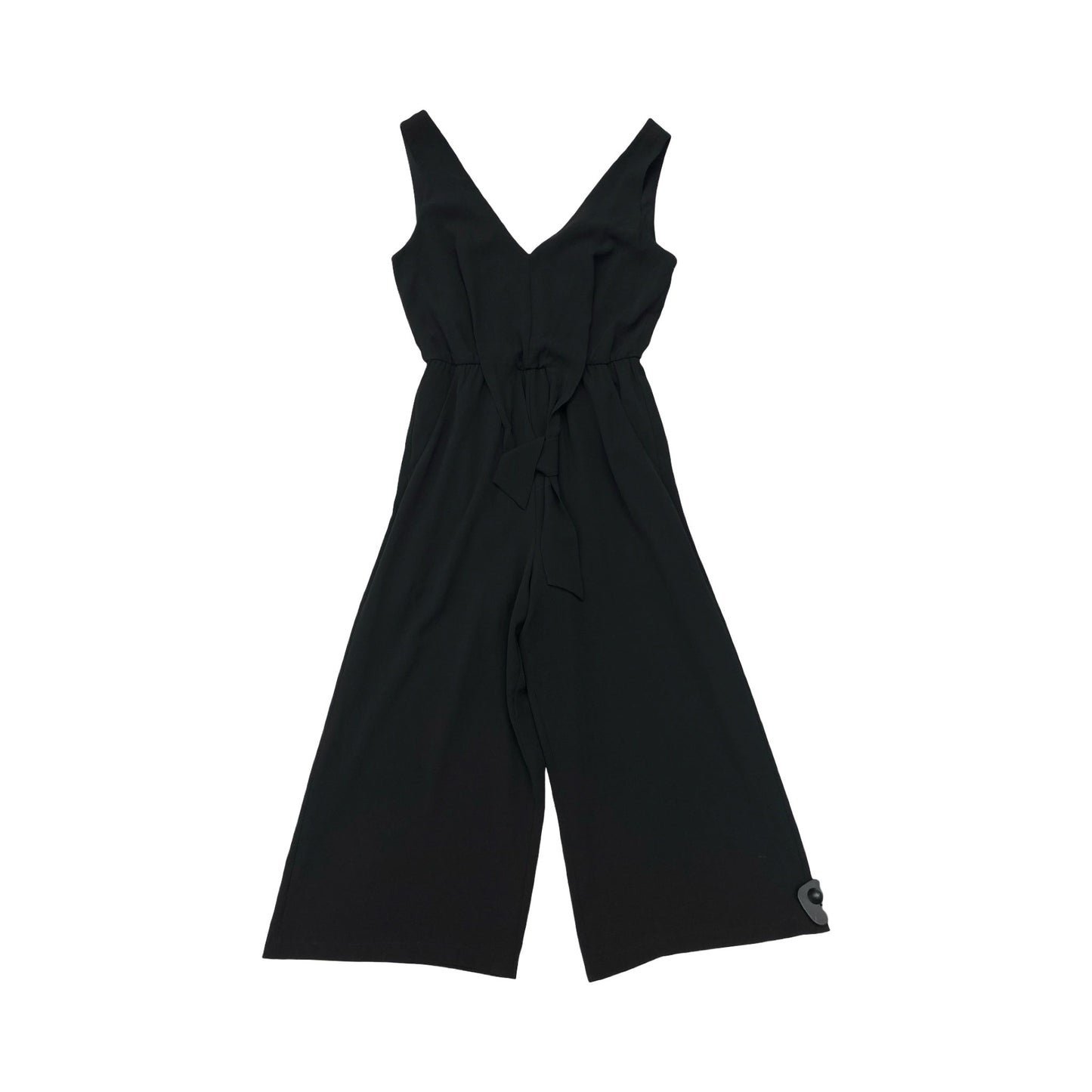 Jumpsuit By Lily Rose In Black, Size:Xs