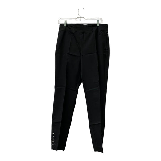 Pants Dress By Roz And Ali In Black, Size:8