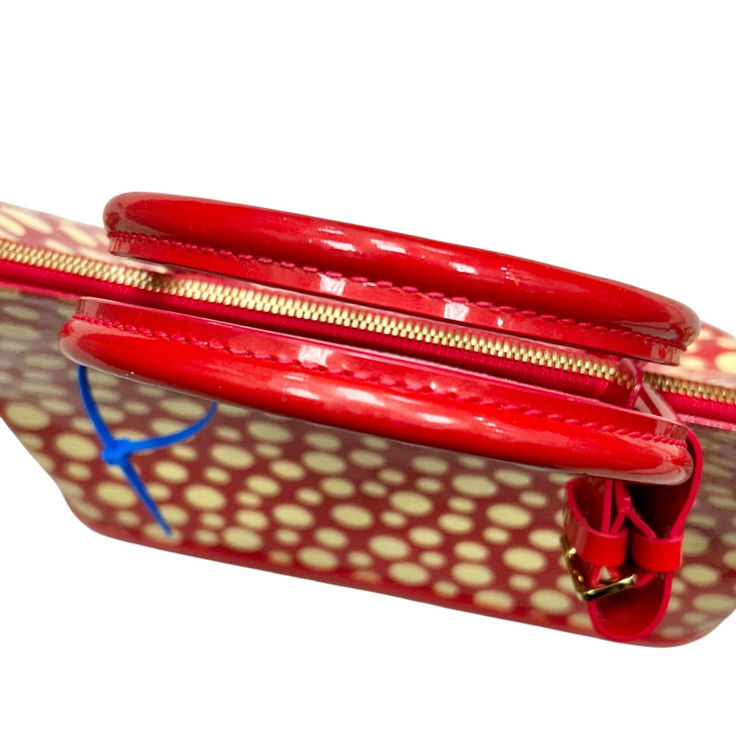 Handbag Luxury Designer By Louis Vuitton, Size: Medium