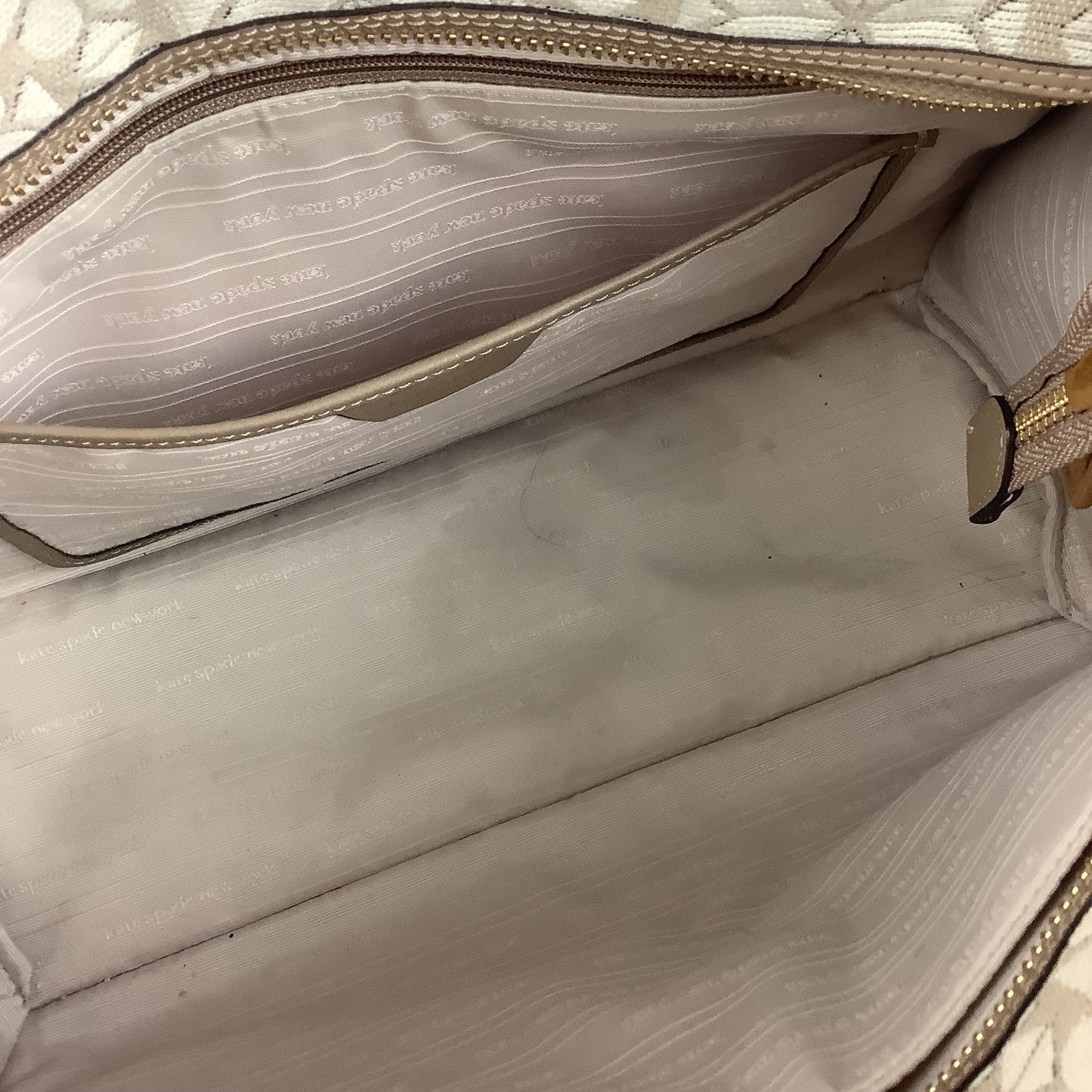 Handbag Designer By Kate Spade, Size: Medium