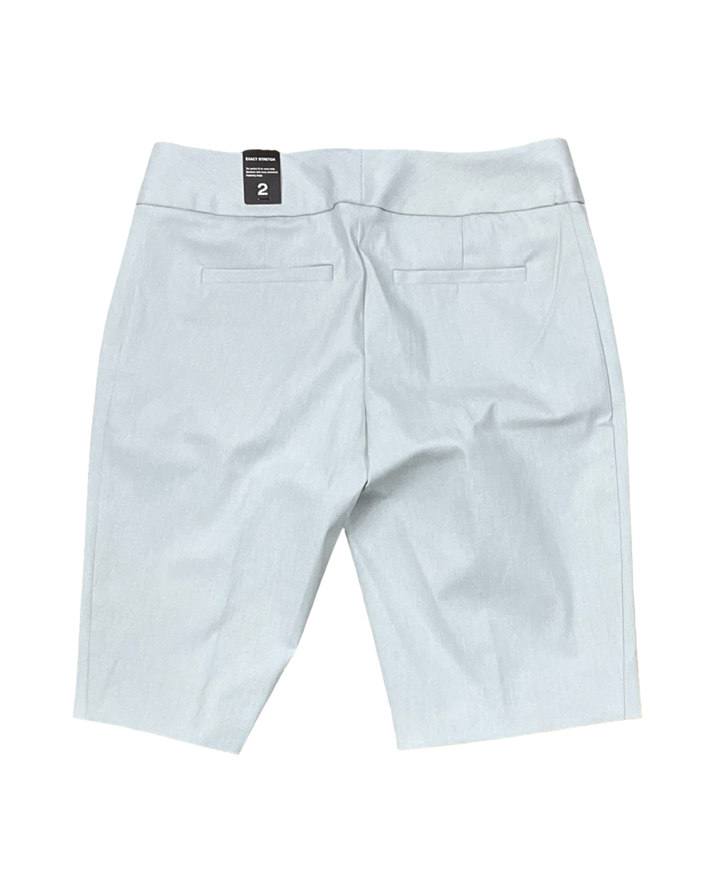 Pants Cropped By Limited In Grey, Size:2