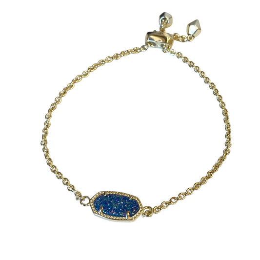 Bracelet Charm By Kendra Scott In Gold