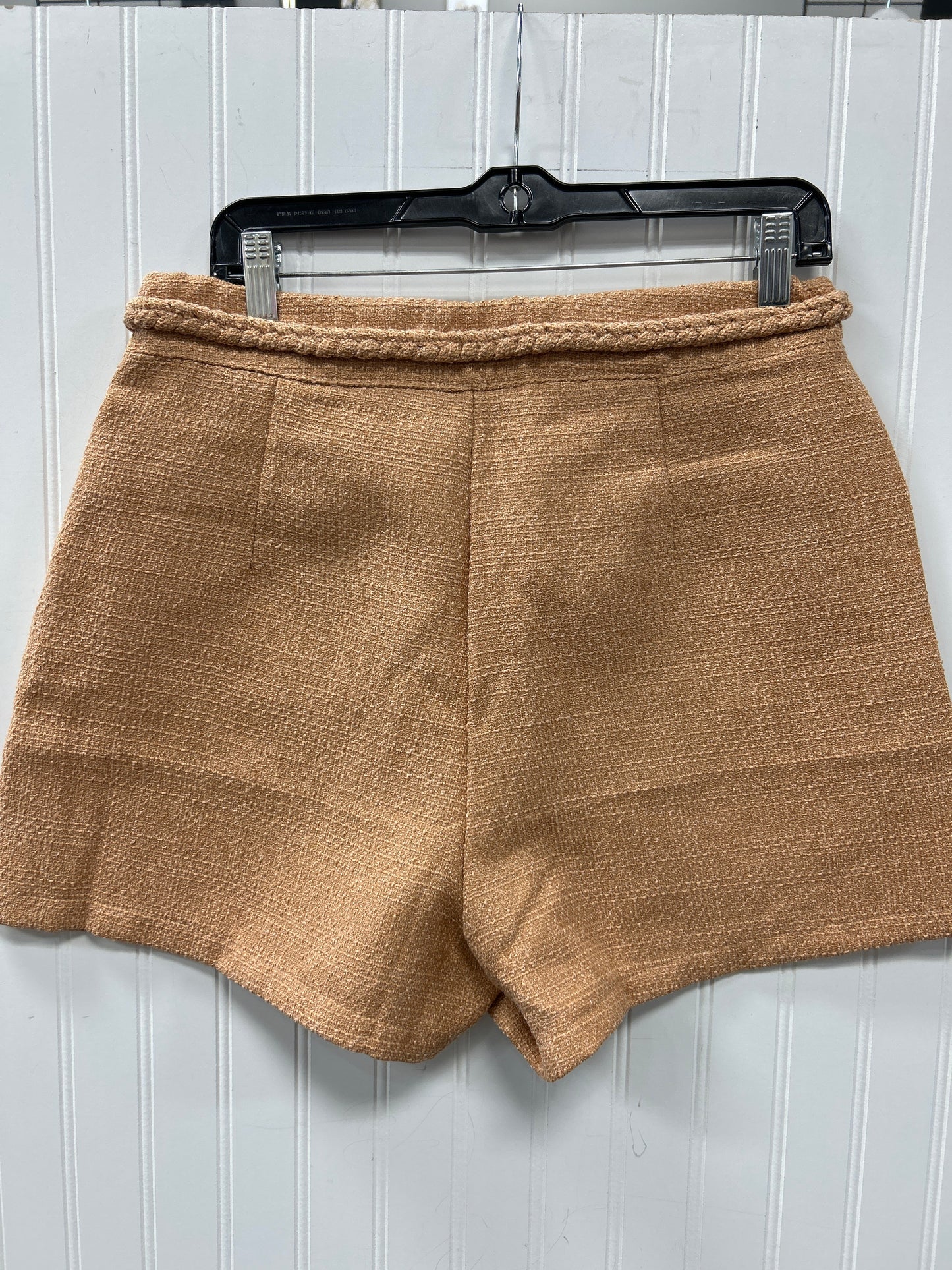 Shorts By Cma In Orange, Size:L