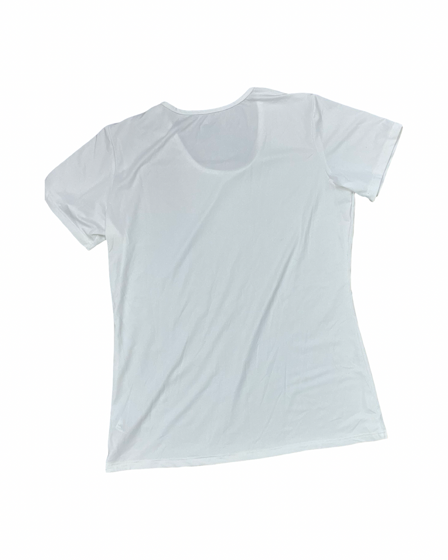Top Ss By 32 Degrees In White, Size:Xl