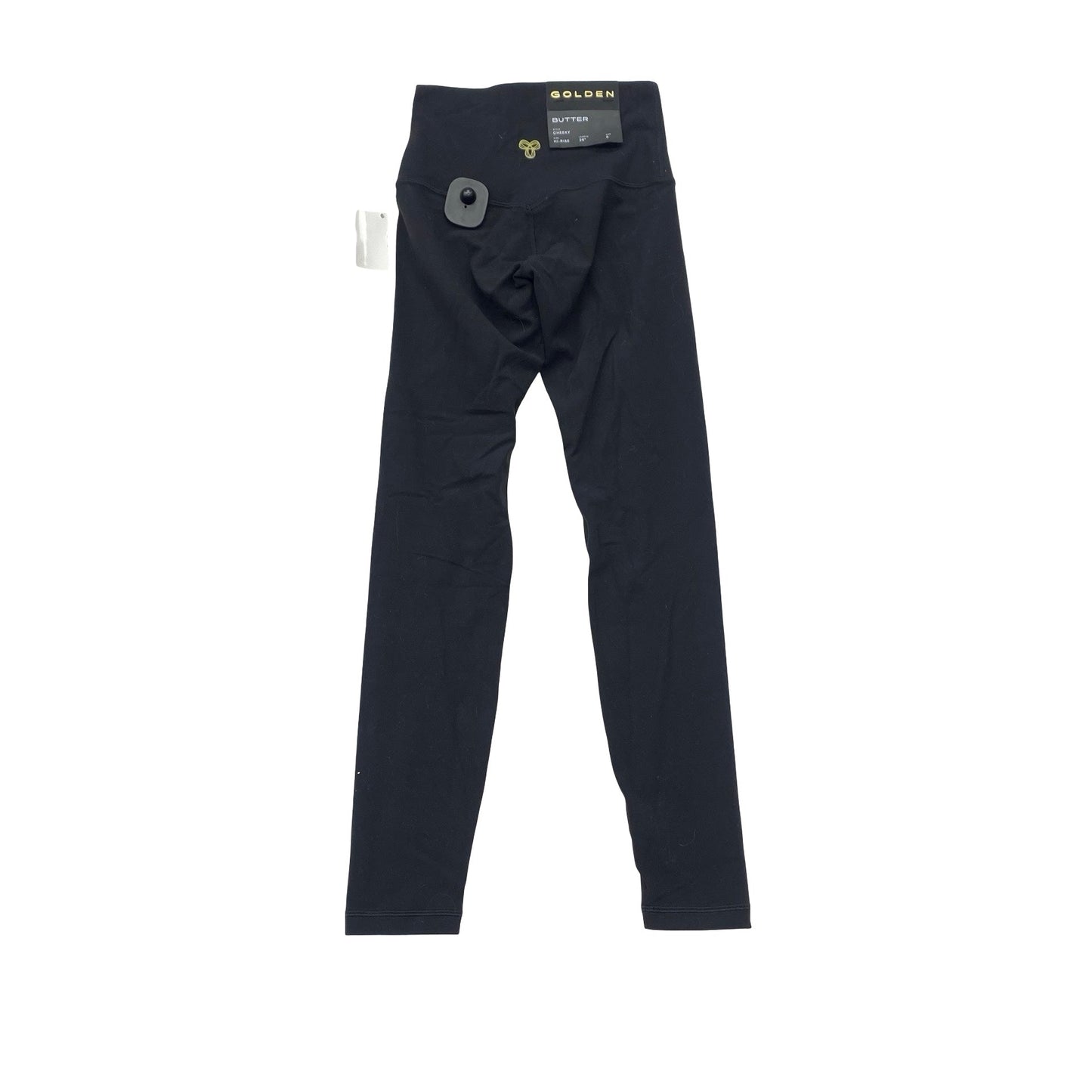 Athletic Leggings By Aritzia In Black, Size:0