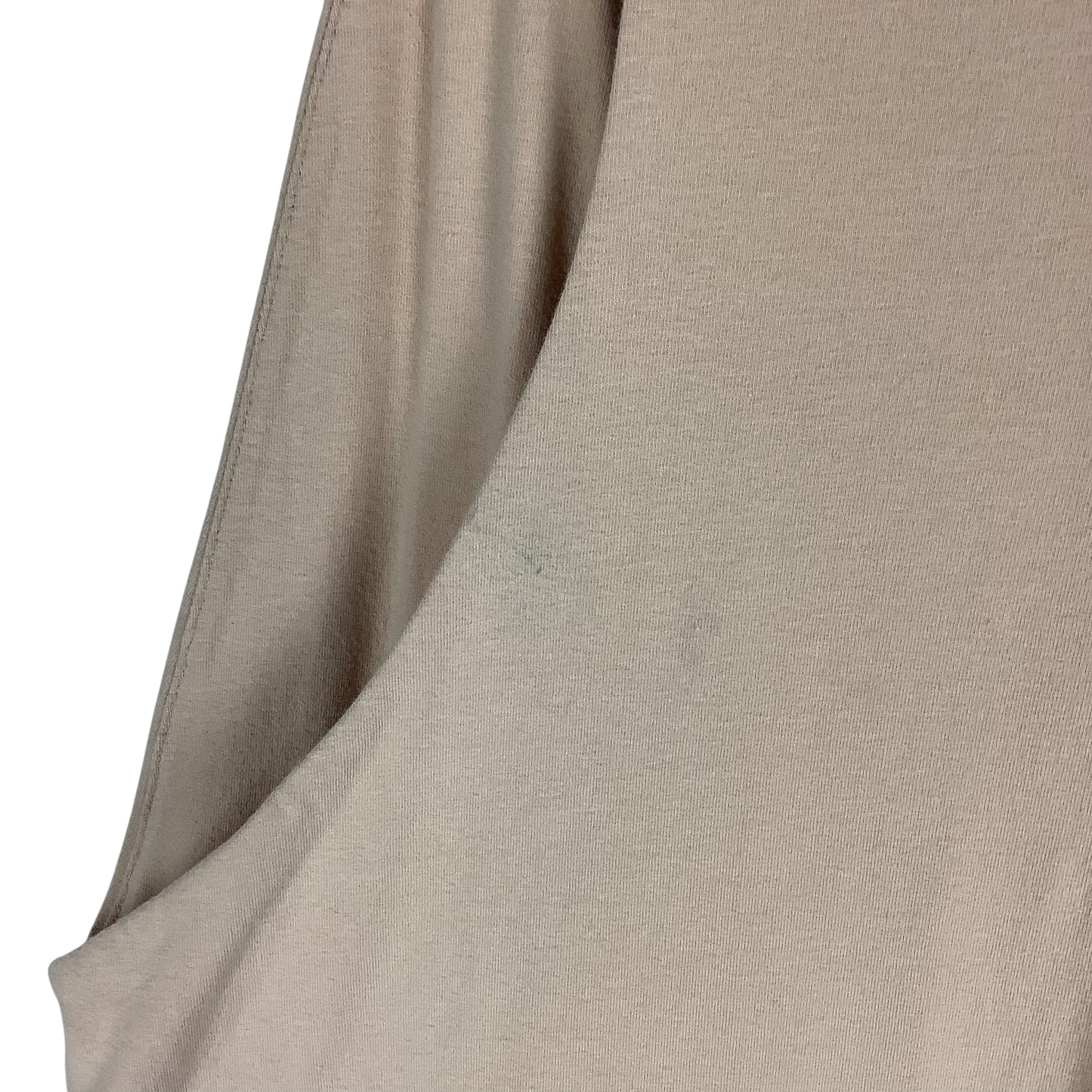 Jumpsuit By Free People In Tan, Size: Xl