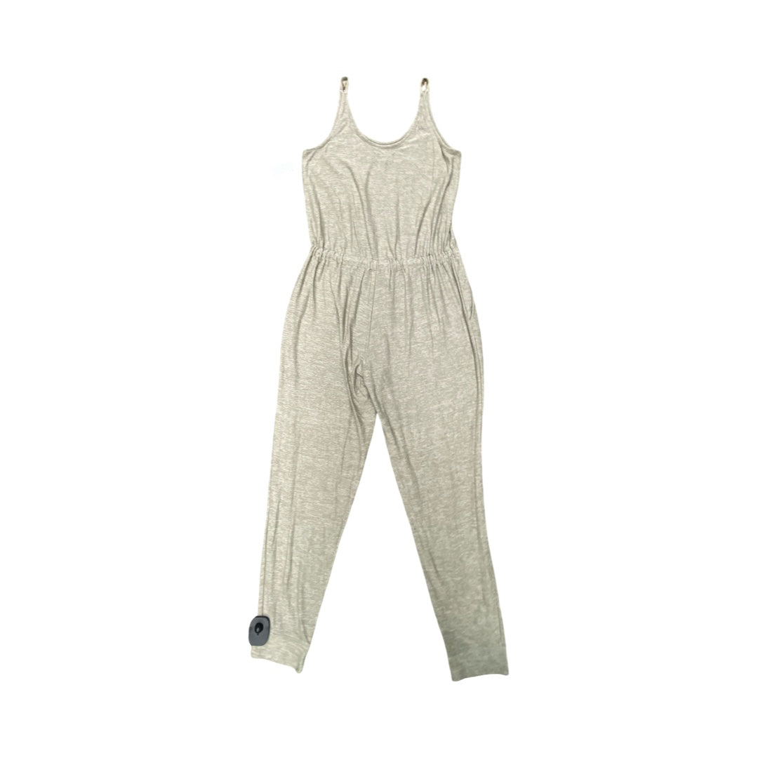 Jumpsuit By Lou And Grey In Green, Size:Xs