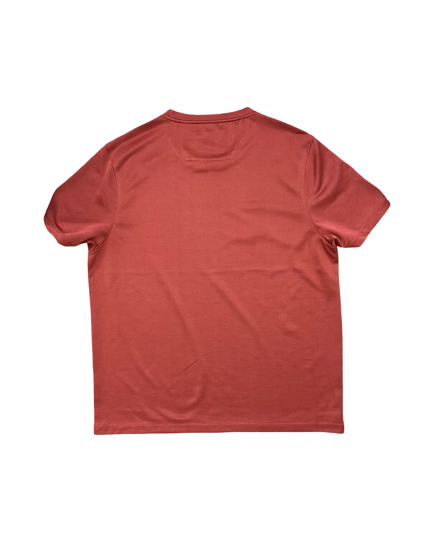 Top Ss By Clothes Mentor In Orange, Size:Xl
