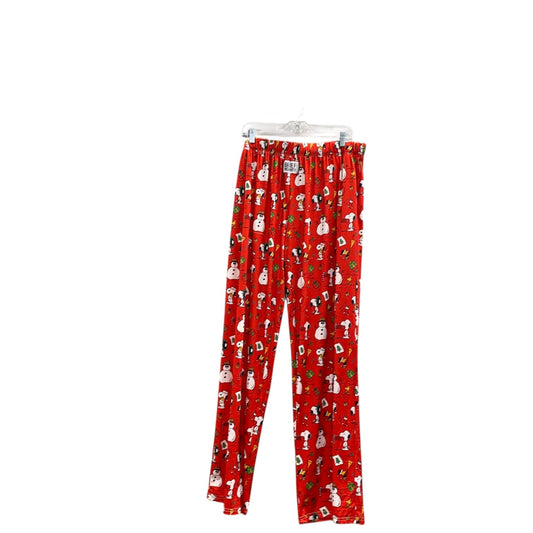 Pants Other  In Red, Size:Xxl