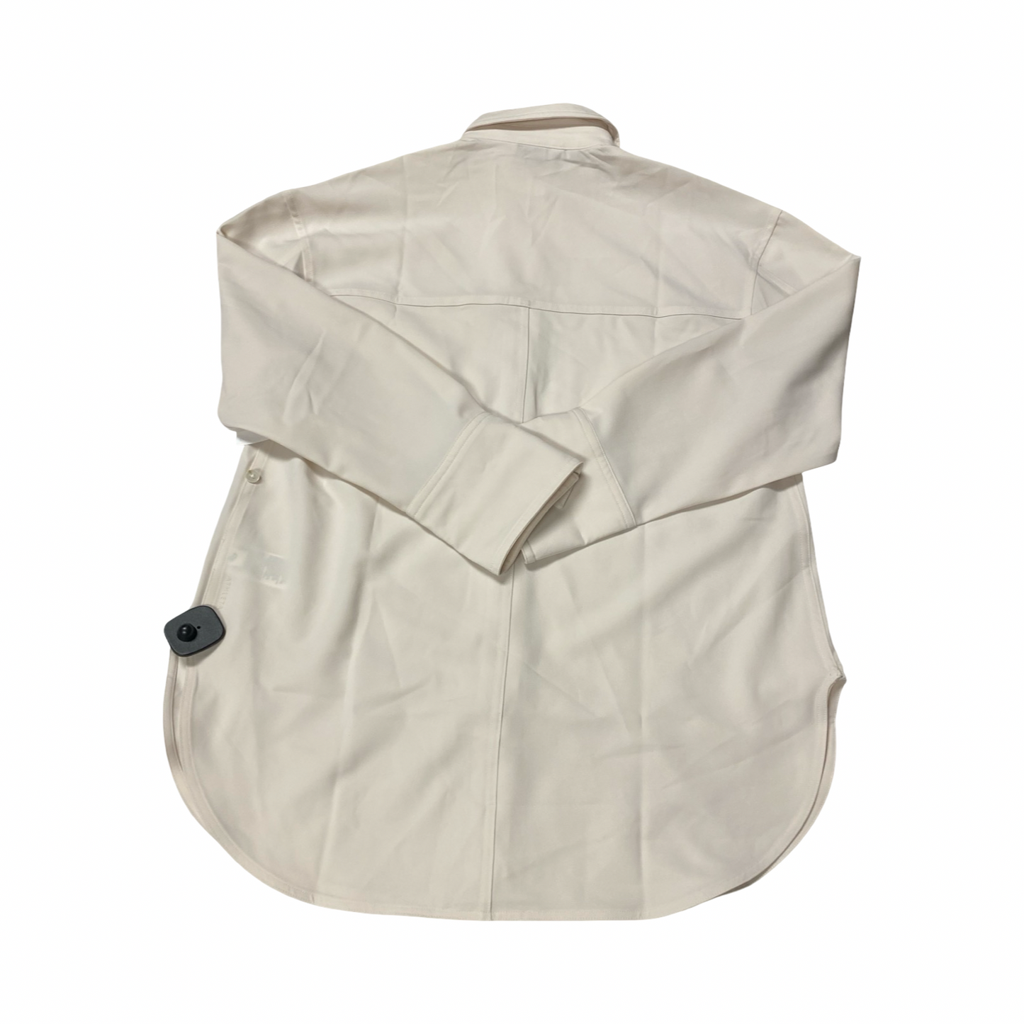 Blazer By Athleta In Cream, Size:S