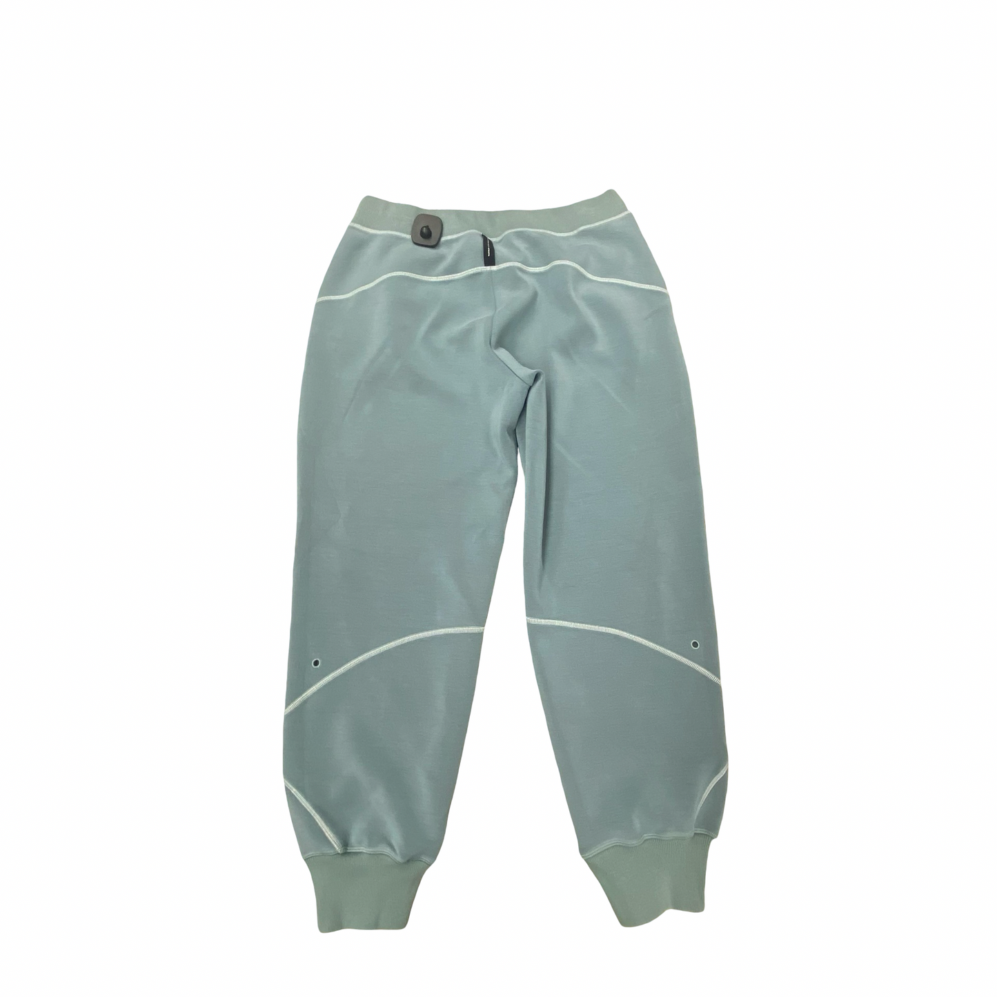 Athletic Pants By Athleta In Green, Size:M