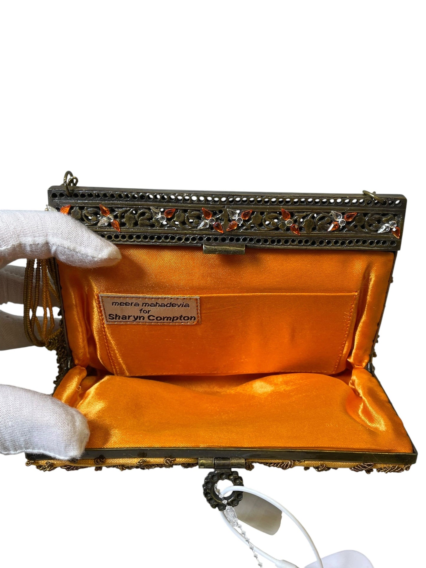 Handbag By Clothes Mentor, Size: Small