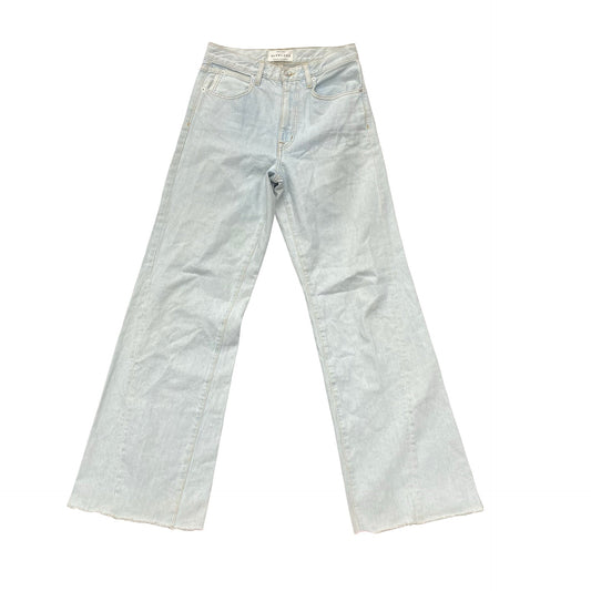 Jeans Designer By Slvrlake In Blue, Size:4