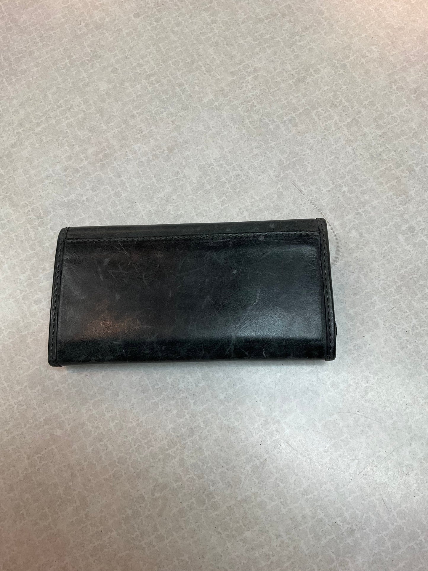 Wallet Designer By Frye, Size: Medium