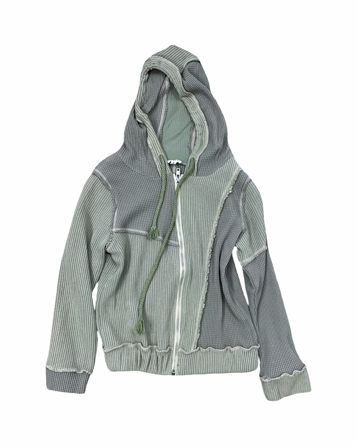 Jacket Other By Pol In Green, Size:S