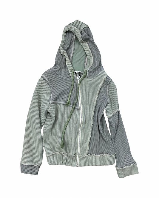 Jacket Other By Pol In Green, Size:S