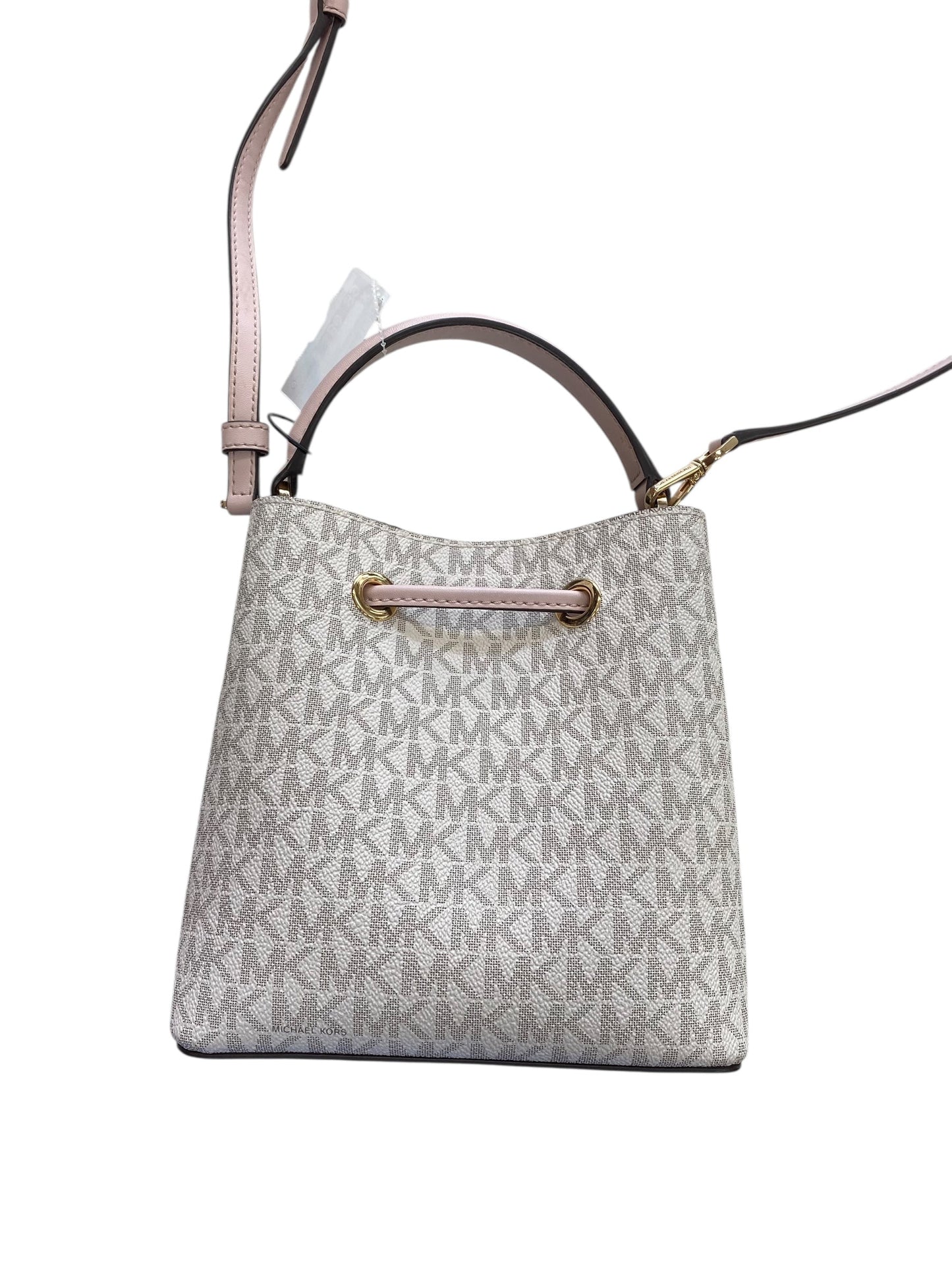Handbag Designer By Michael Kors In Multi, Size:Small