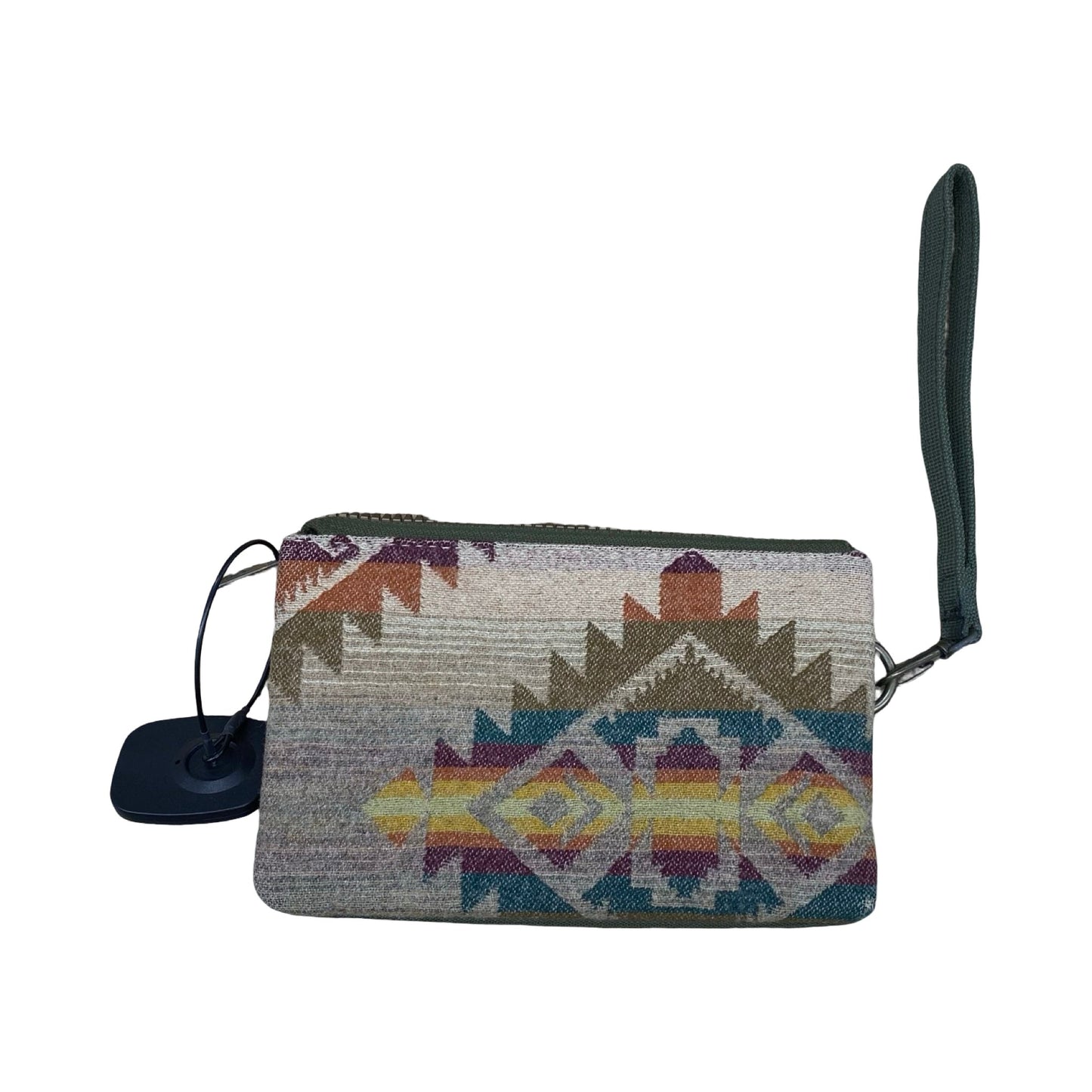 Wristlet By Pendleton In Multi, Size:Small
