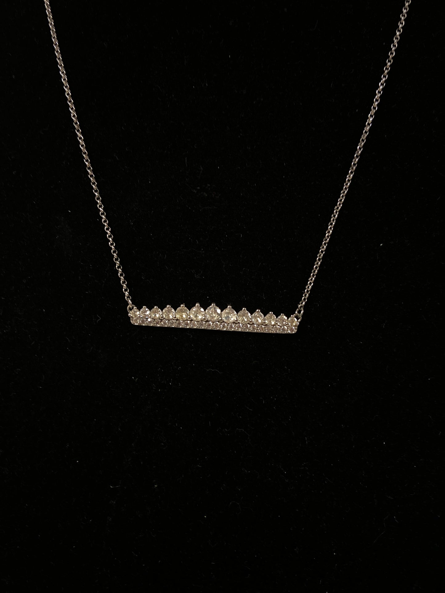 Necklace Chain By Clothes Mentor