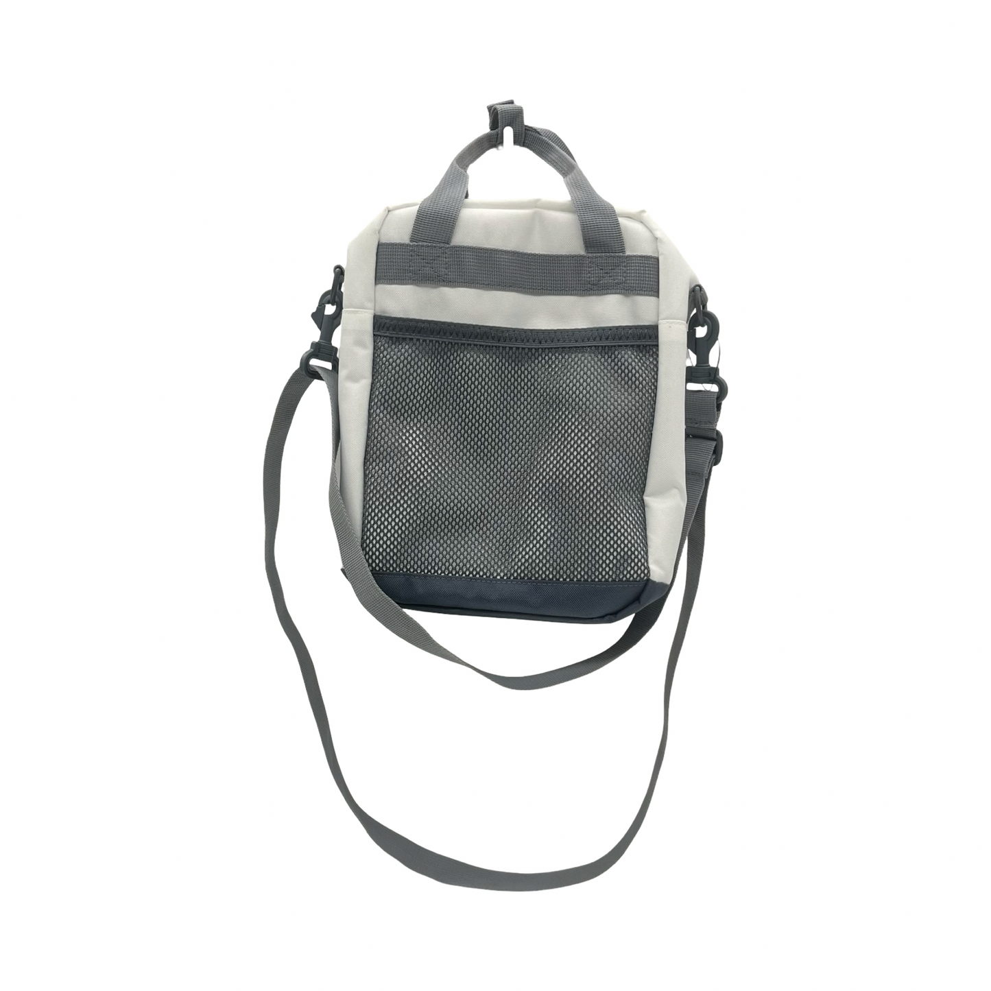 Accessory Label By Adidas In Grey & White