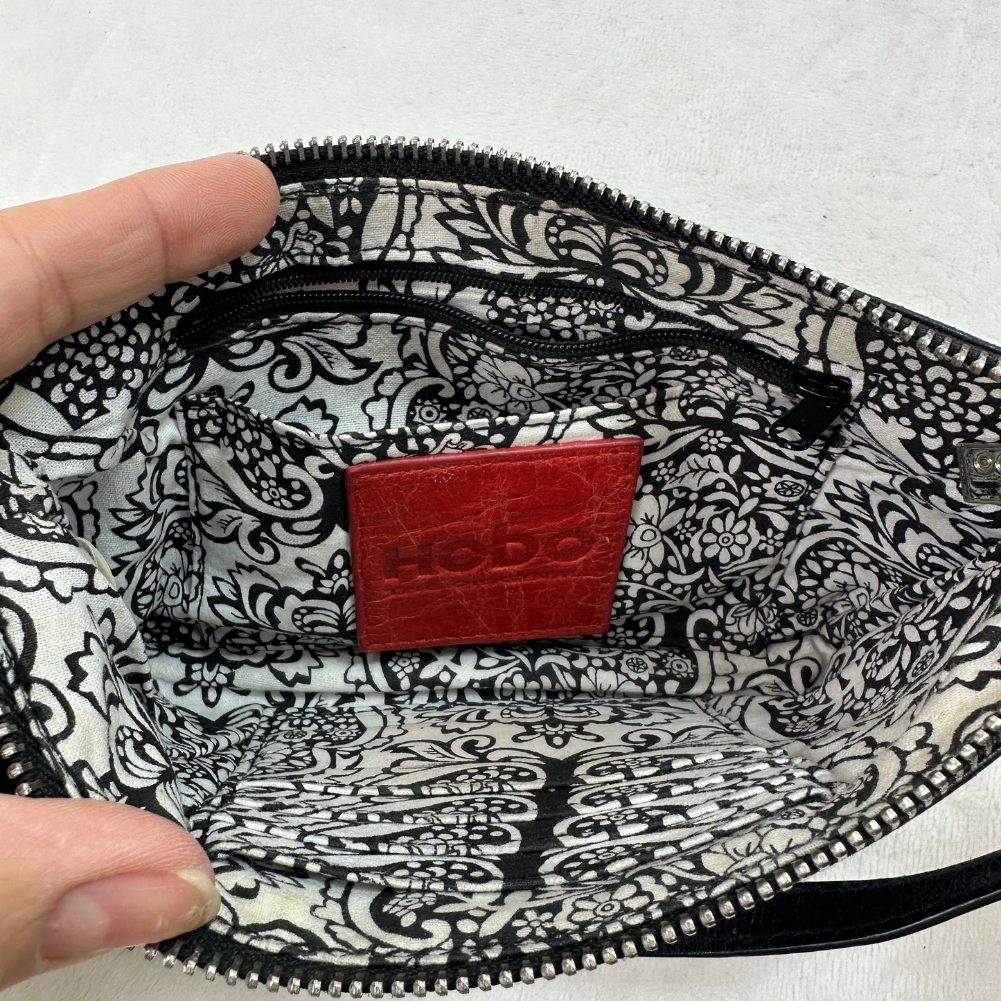 Wristlet By Hobo Intl, Size: Small