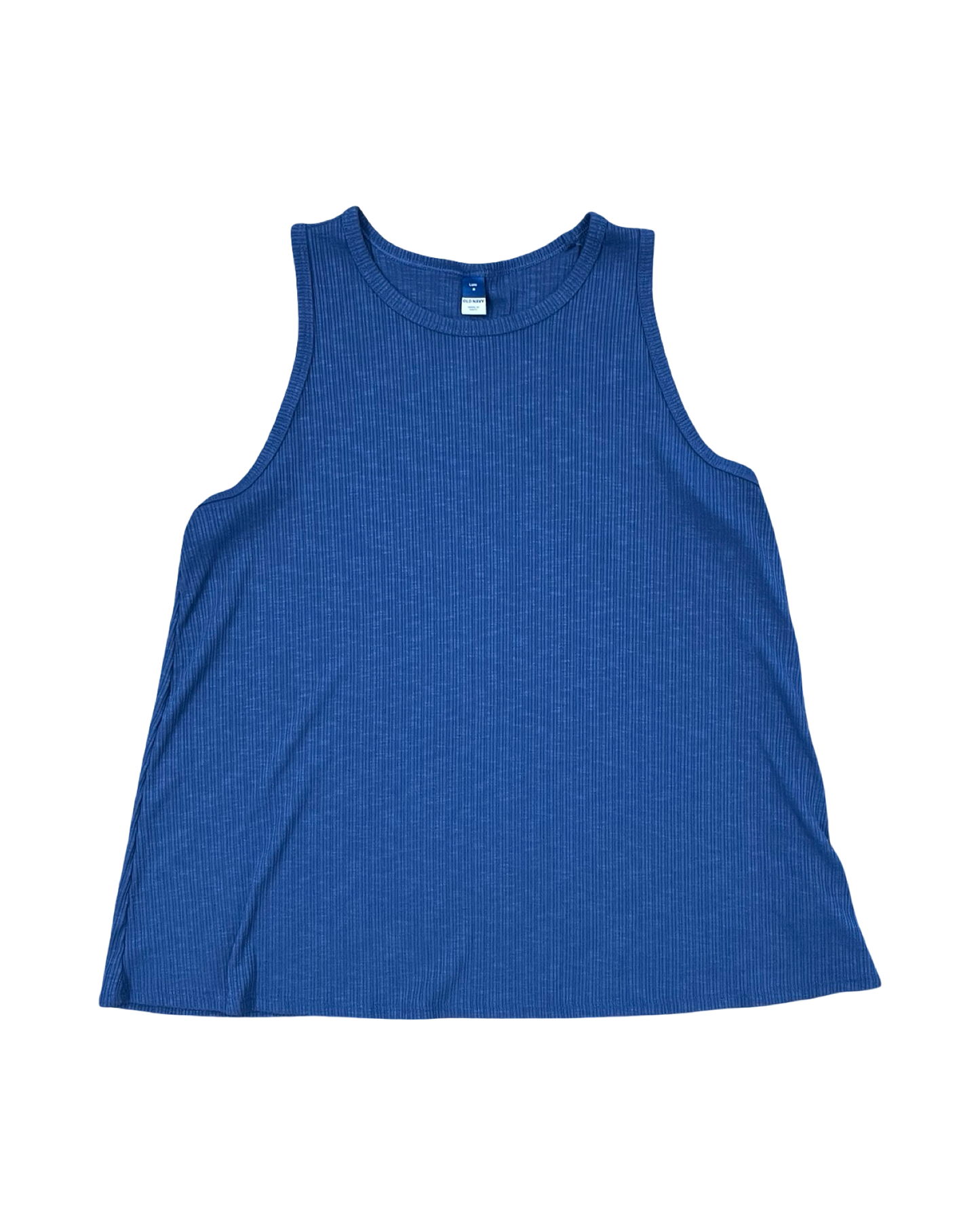 Tank Top By Old Navy In Black, Size:M