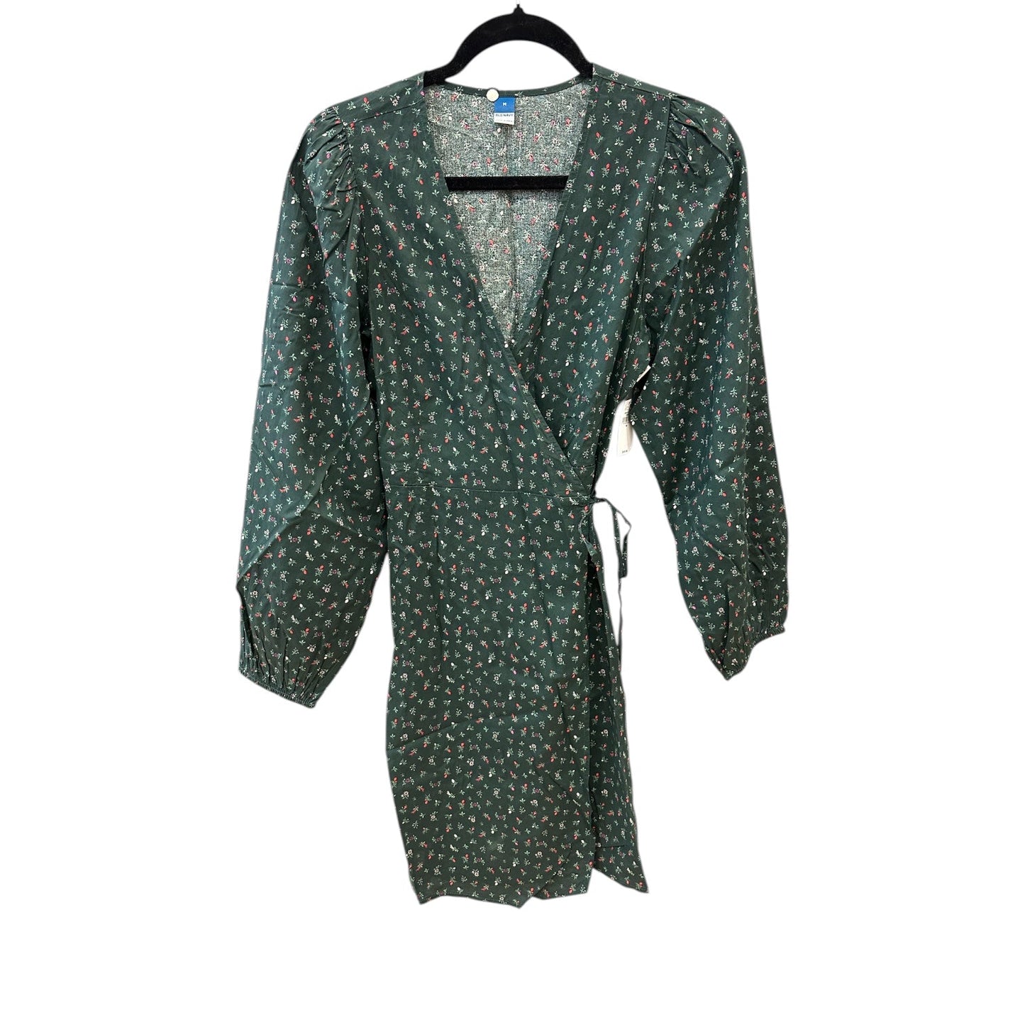 Dress Casual Short By Old Navy In Green, Size:M