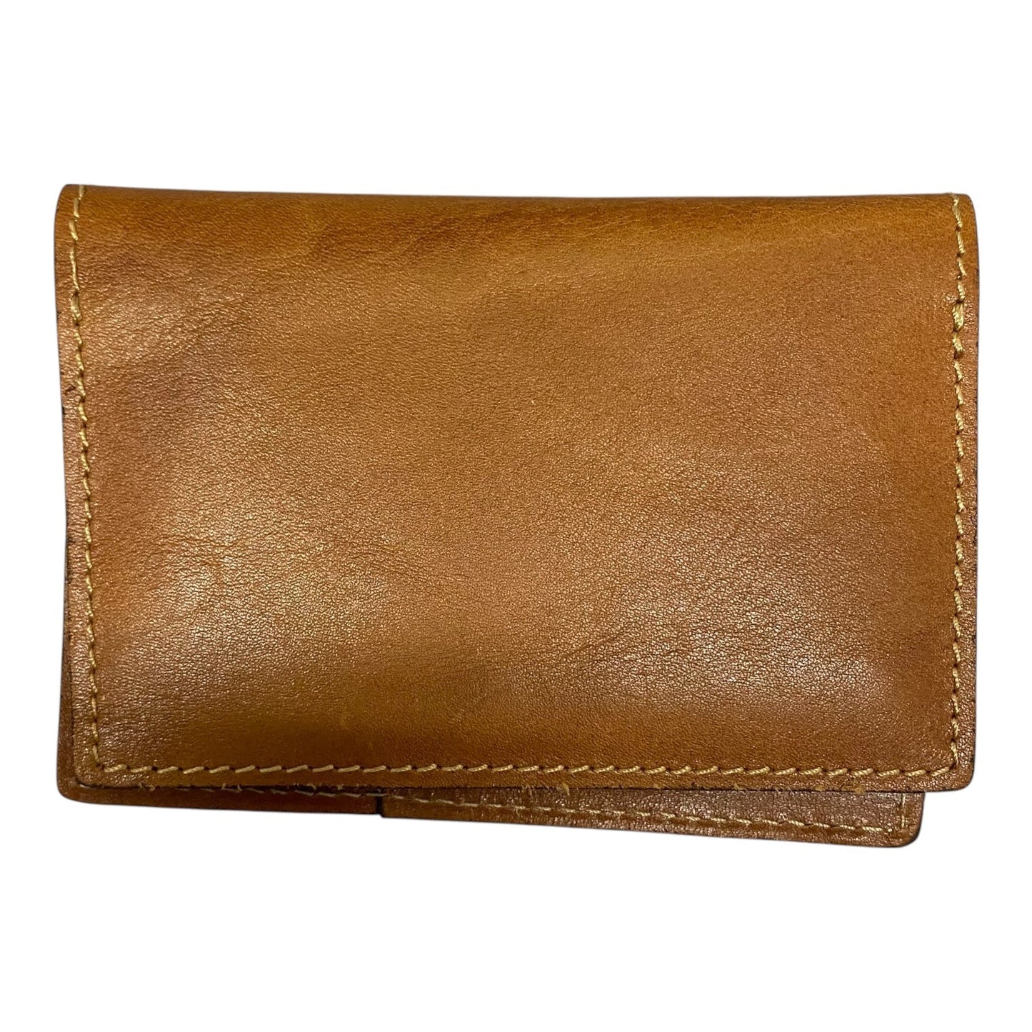 Wallet Designer By Patricia Nash In Brown, Size:Medium