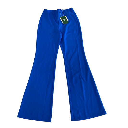 Athletic Pants By Halara In Blue, Size:Xsp