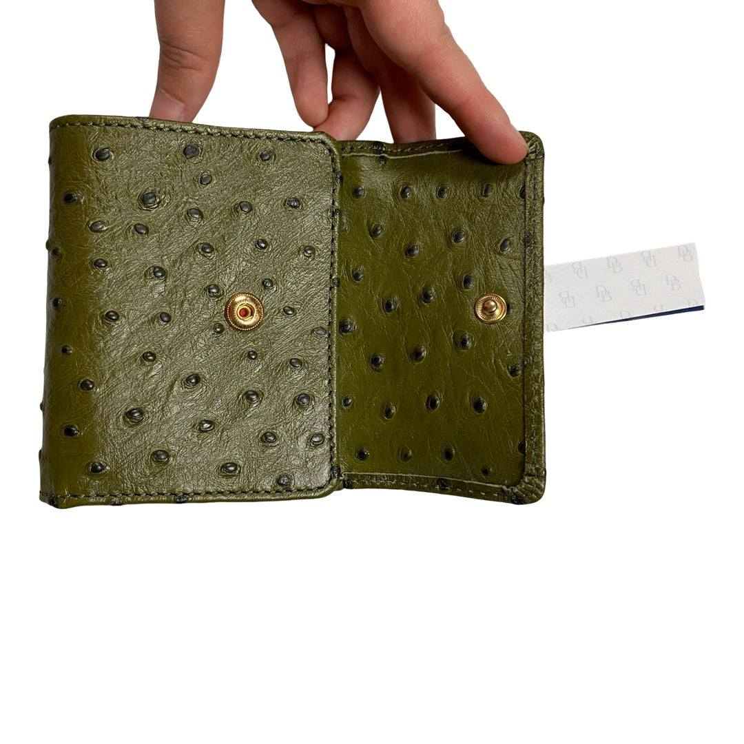 Wallet Designer By Dooney And Bourke In Multi, Size:Small