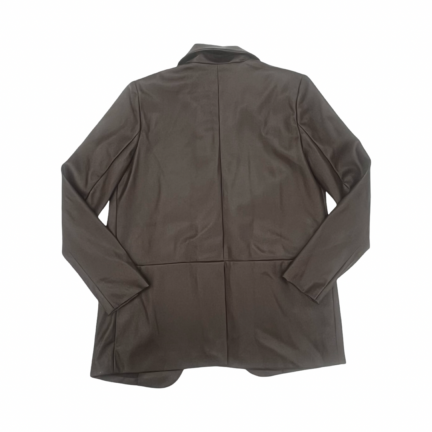 Blazer By Vici In Brown, Size:S