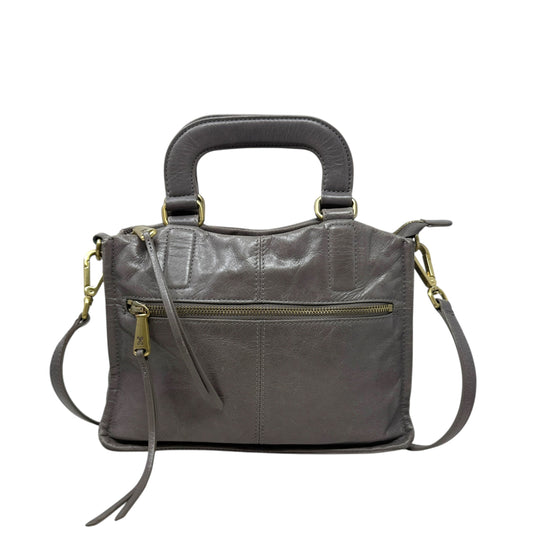 Adley Leather Crossbody By Hobo Intl, Size: Small