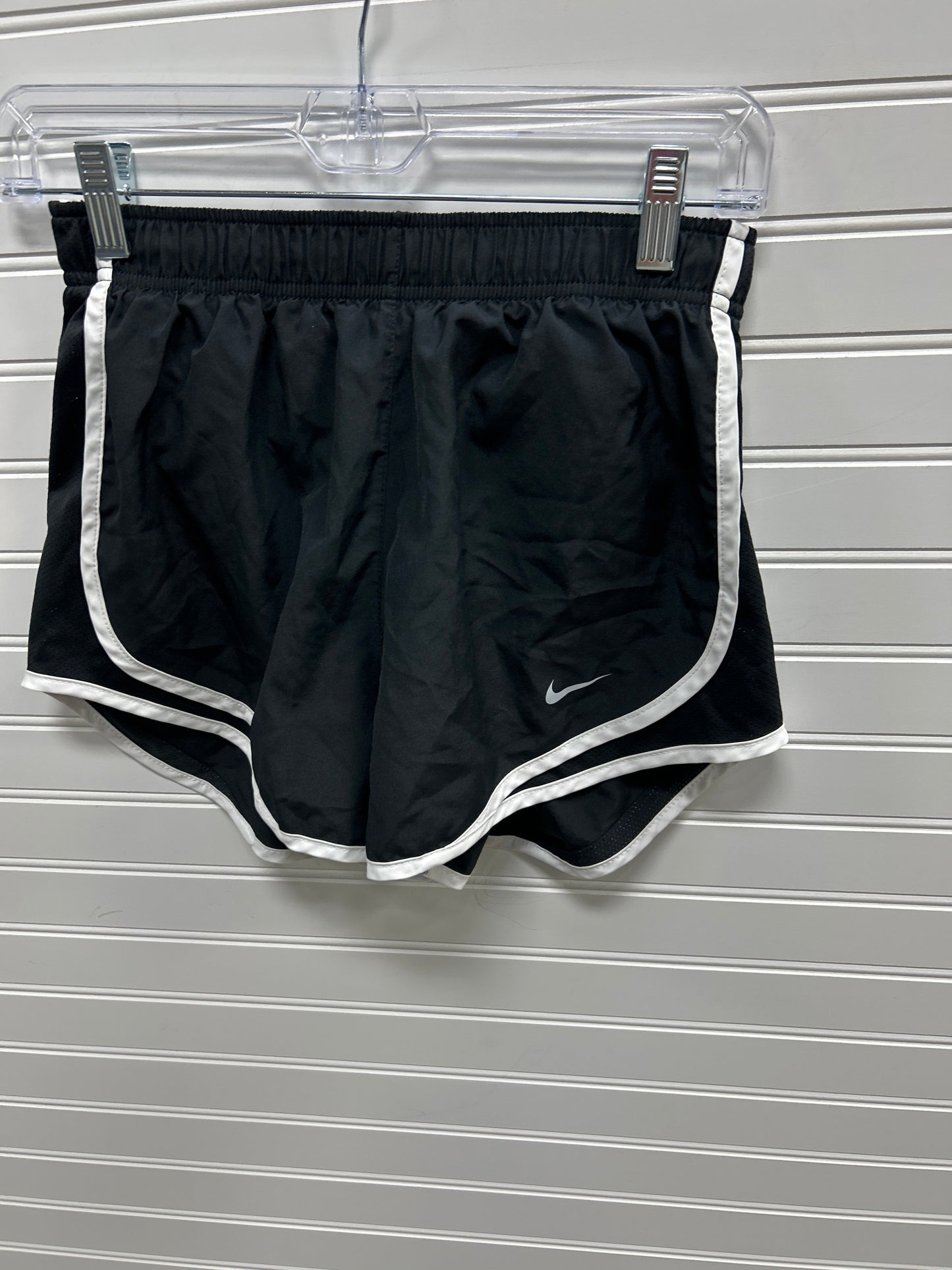 Athletic Shorts By Nike Apparel In Black, Size:S
