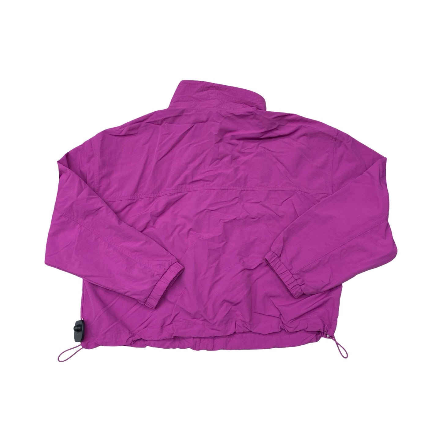 Jacket Other By Lou And Grey In Pink, Size:Xl