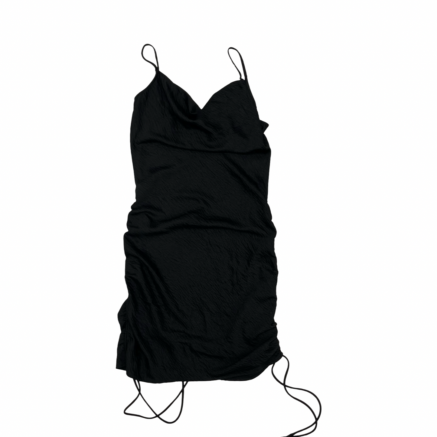 Dress Party Short By By Together In Black, Size:L