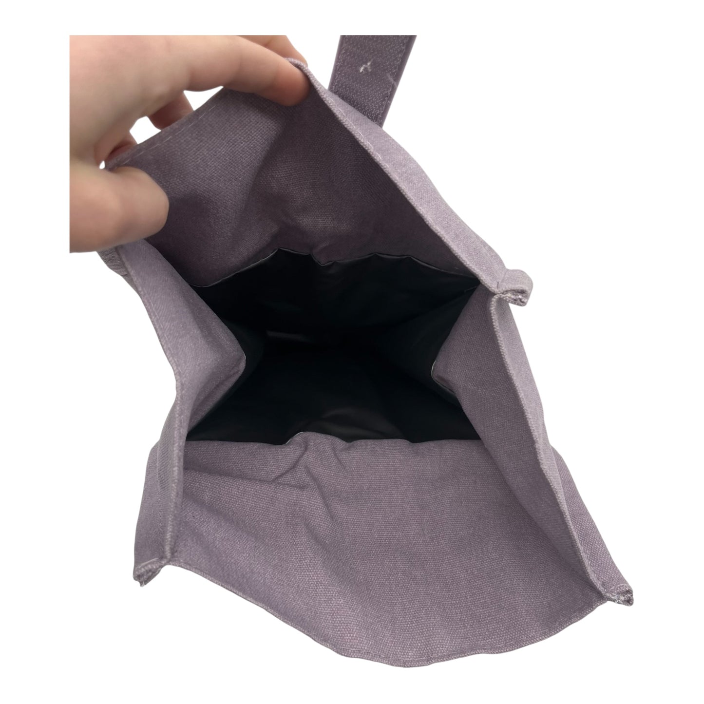 Accessory Label By    Clothes Mentor In Purple