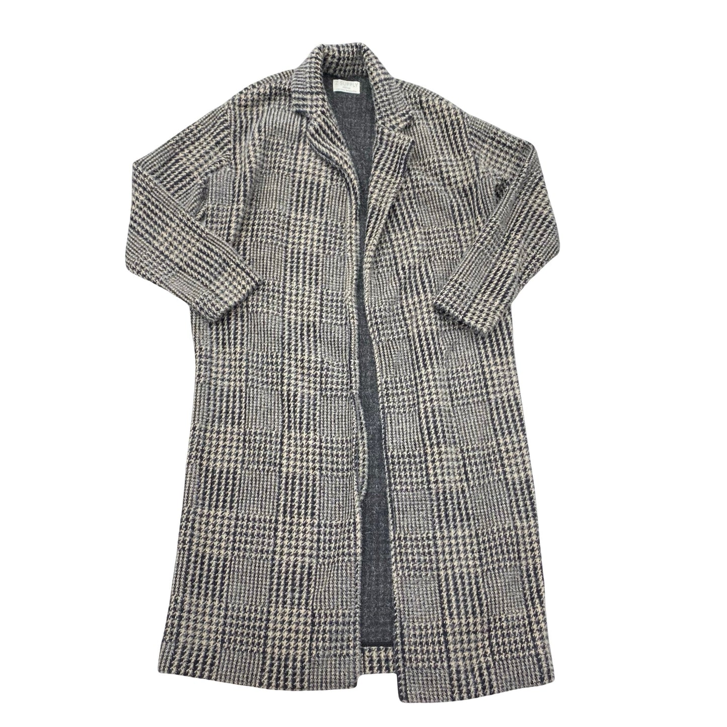 Sweater Cardigan By Z Supply In Multi, Size:M