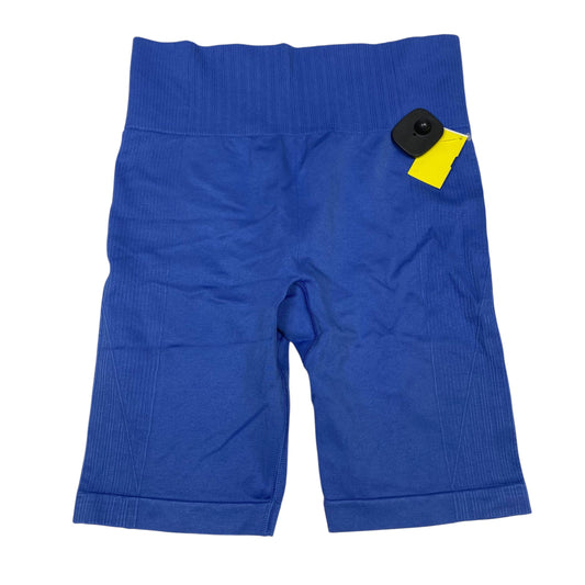 Athletic Shorts By All In Motion In Blue, Size:M