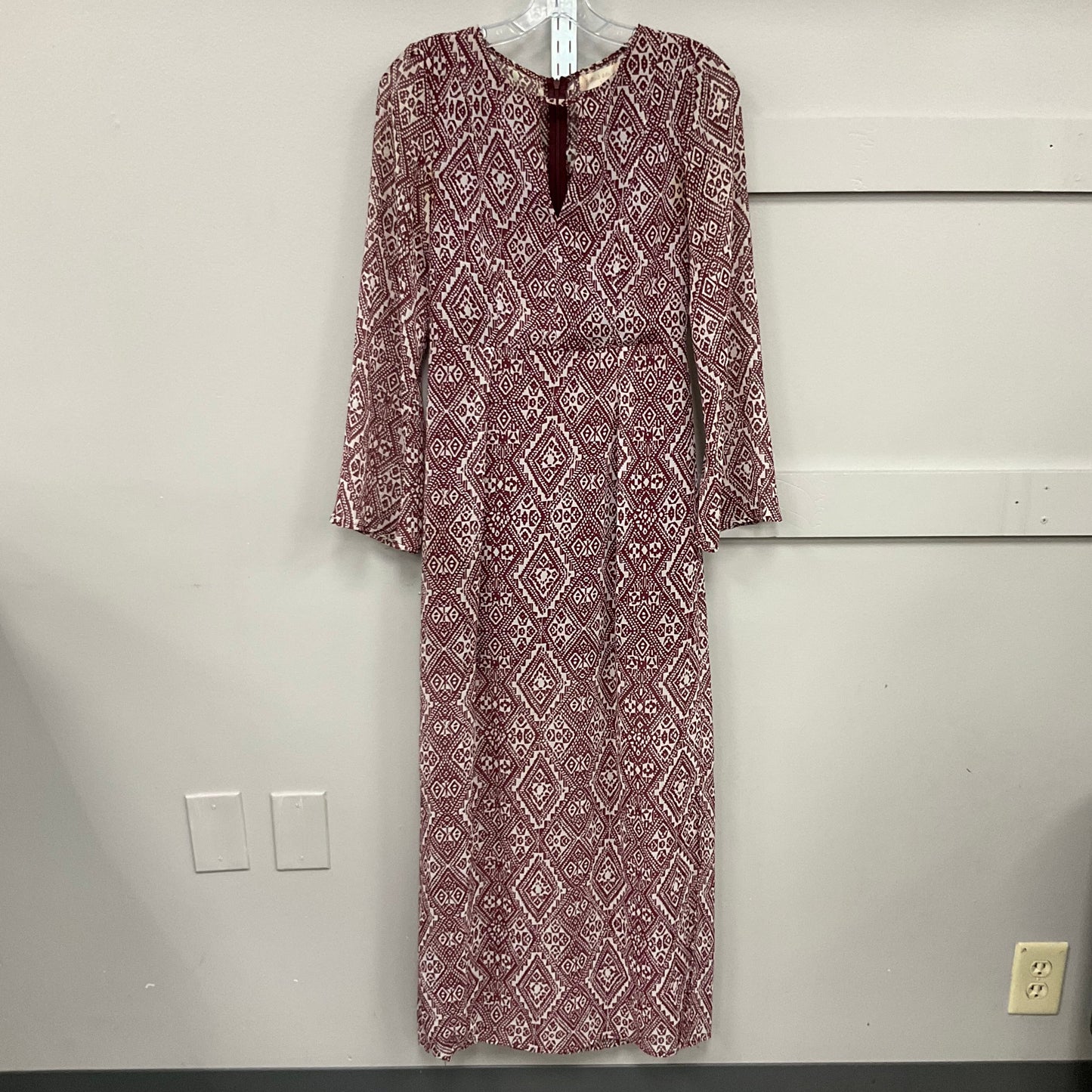 Dress Casual Maxi By Altard State In Floral Print, Size:S