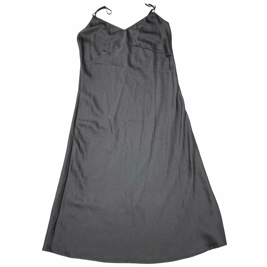Dress Casual Midi By Free People In Black, Size:Xl