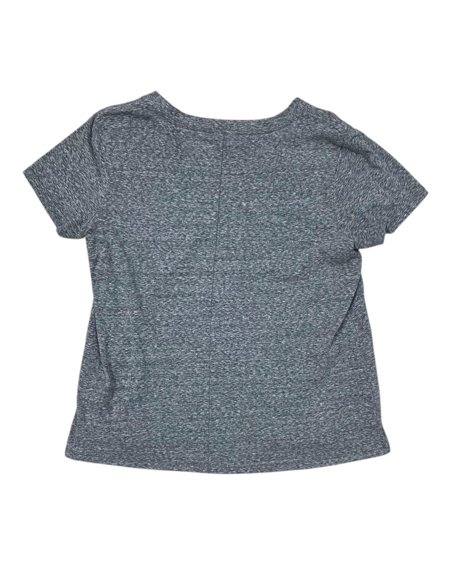 Top Ss By Maurices In Grey, Size:L