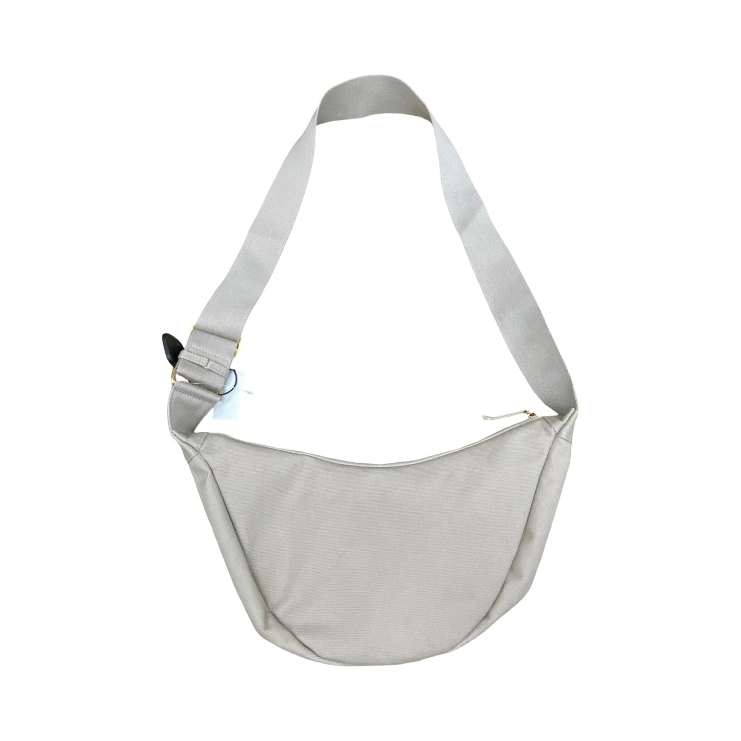 Handbag By Cmc In Beige, Size:Medium