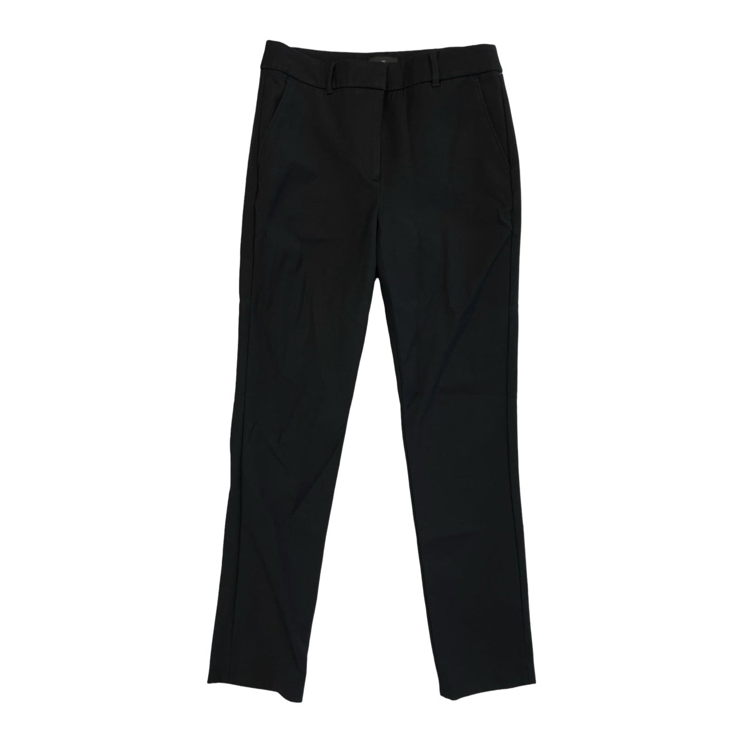 Pants Dress By White House Black Market In Black, Size:4