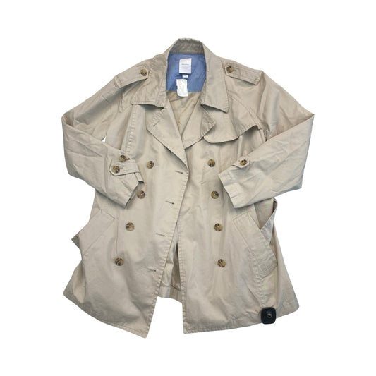 Jacket Other By Nautica In Beige, Size:Xxl