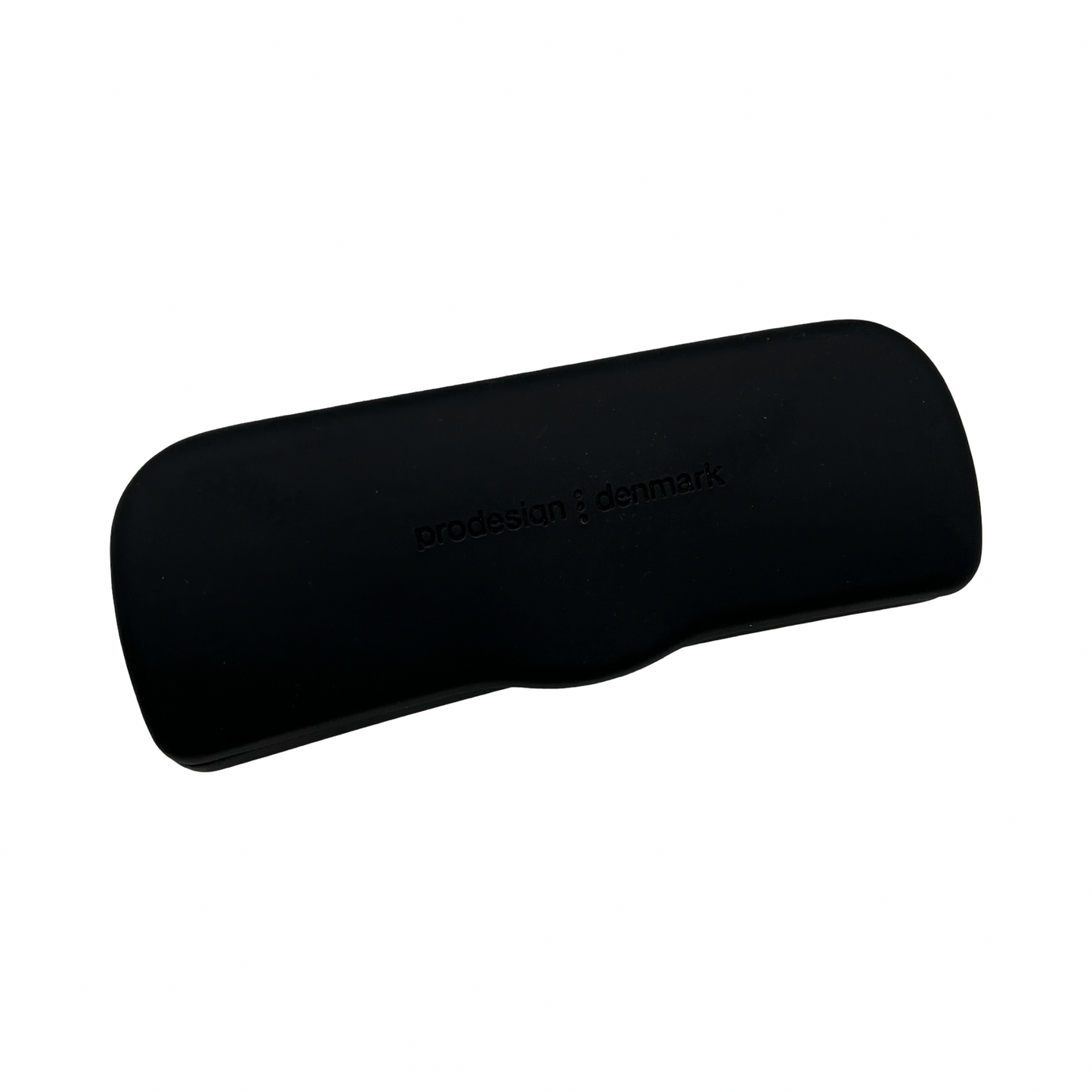 Sunglass Case By Clothes Mentor In Black