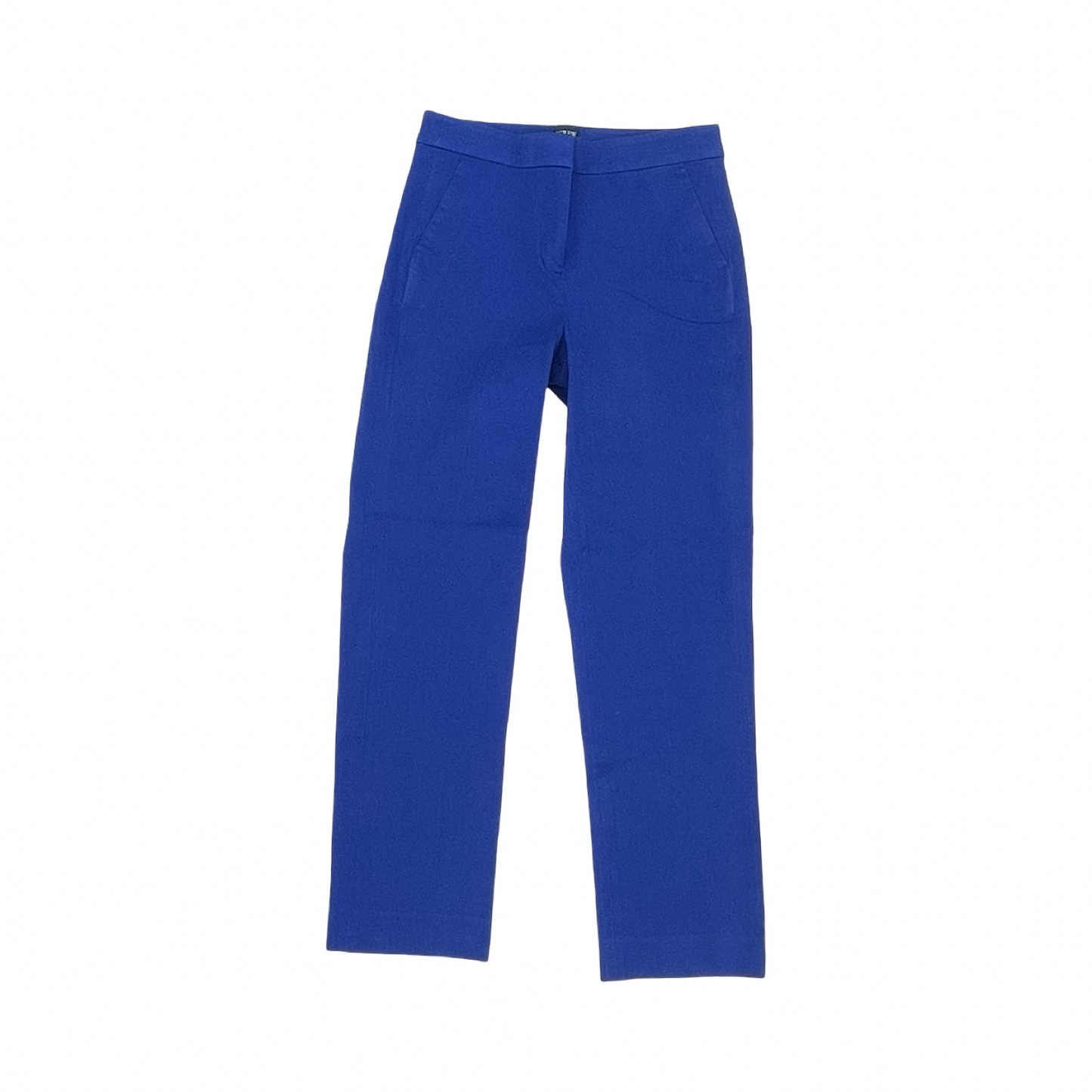 Pants Dress By J. Crew In Blue, Size:6L