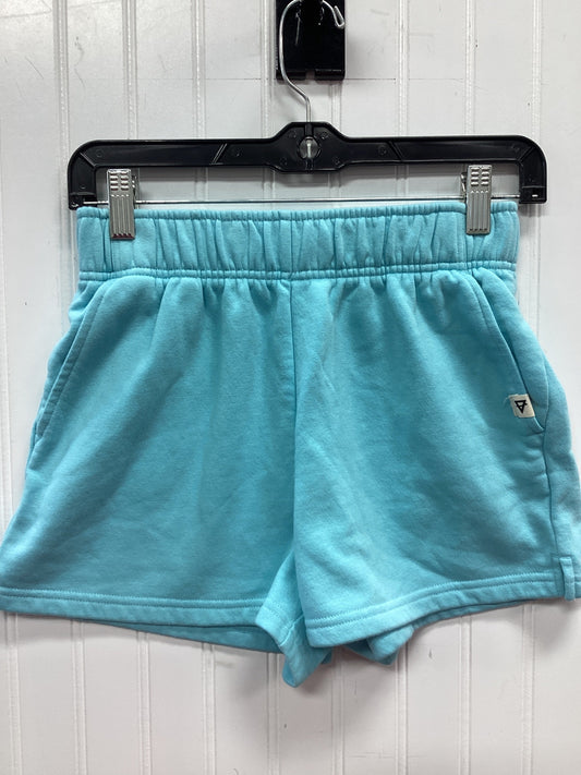 Athletic Shorts By Cmc In Blue, Size:S